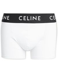 Men's CELINE HOMME Underwear from $125 | Lyst