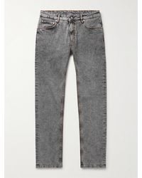 Etro - Slim-fit Jeans - Lyst