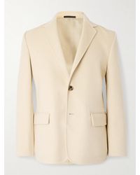 Loro Piana - Paolo Double-Faced Baby Cashmere Blazer - Lyst