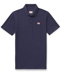 Armor Lux Polo shirts for Men | Online Sale up to 33% off | Lyst