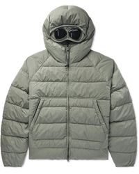 C.P. Company Jackets for Men | Online 