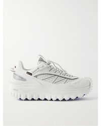Moncler - Trailgrip Gtx Sneaker - Lyst