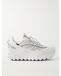 Moncler - Trailgrip Gtx Sneaker - Lyst