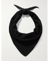 NN07 - 6623 Schal aus Wolle - Lyst