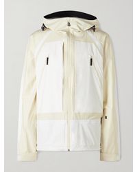 Aztech Mountain - Reverse Hayden 3L Hooded Ski Jacket - Lyst