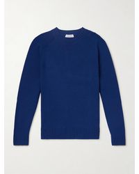 Gabriela Hearst - Francesco Cashmere Sweater - Lyst