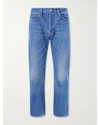 Remi Relief - Straight-Leg Jeans - Lyst