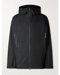 Houdini - Ride Recycled Loop Hardshell Hooded Ski Jacket - Lyst