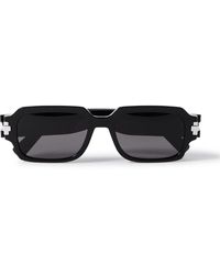Origineel overdrijven knoop Dior Sunglasses for Men | Online Sale up to 55% off | Lyst