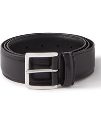 Anderson's - 3.5cm Leather Belt - Lyst