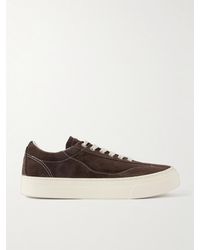 Omni - Dellow Suede Sneakers - Lyst