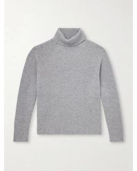 Gabriela Hearst - Wigman Cashmere Sweater - Lyst