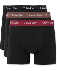 Calvin Klein Boxers for Men | Online Sale up to 61% off | Lyst
