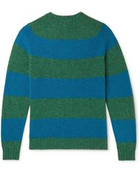 aimé leon dore sweater