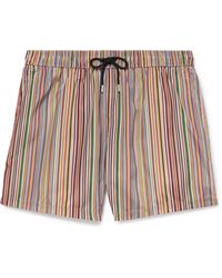 Paul Smith Beachwear for Men | Online Sale up to 60% off | Lyst