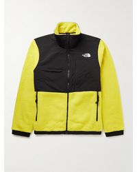north face denali l