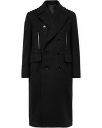 tom ford winter coat