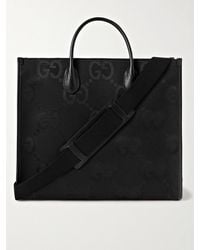 Gucci - Jumbo GG Tote Bag - Lyst