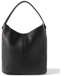 Maison Margiela - Dress-Age Leather Tote Bag - Lyst