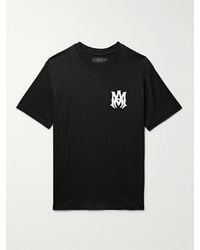 Amiri - T-Shirt With Logo - Lyst
