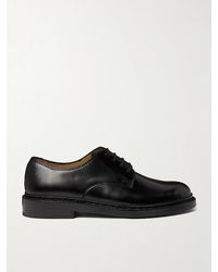 Our Legacy - Uniform Parade Leather Derby Shoes - Lyst