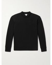 Bottega Veneta - Round-Neck Knitwear - Lyst