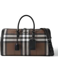 Burberry Duffel bags and weekend bags for Men | Online Sale up to 23% ...