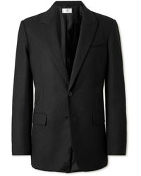The Row - Laydon Pinstriped Virgin Wool Suit Jacket - Lyst