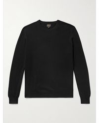 J.Crew Cashmere Sweater - Black