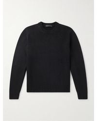 Saman Amel - Gio Cashmere Sweater - Lyst