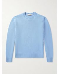 Saman Amel - Gio Cashmere Sweater - Lyst