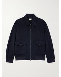 Hartford - Giacca Reversibile - Lyst