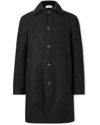 Oliver Spencer - Arnold Wool Coat - Lyst