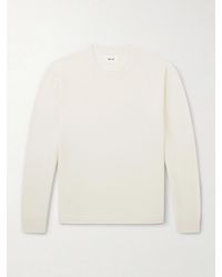 NN07 - Sammy 60026 Wool Sweater - Lyst
