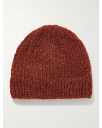 Gabriela Hearst - Pacino Cashmere Beanie - Lyst
