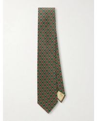 Rubinacci - 9Cm Silk-Jacquard Tie - Lyst
