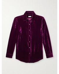 Dries Van Noten - Camicia - Lyst