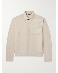 ZEGNA - Wool - Lyst