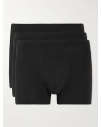 Men's Schiesser Underwear from £38 | Lyst UK