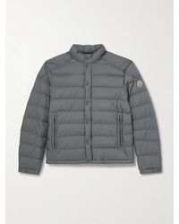 Moncler - Selves Quilted Shell Down Jacket - Lyst