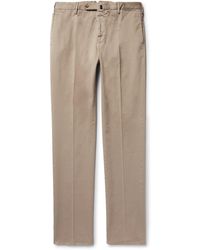 incotex four season chinos