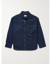 Agolde - Corwin Denim Shirt - Lyst