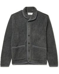 universal works chore jacket