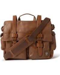 Belstaff Bags for Men | Online Sale up to 40% off | Lyst
