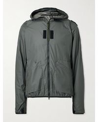 ACRONYM - J118-ws Spiked Gore-tex Windstopper® Hooded Jacket - Lyst