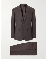 Thom Sweeney - Wool - Lyst