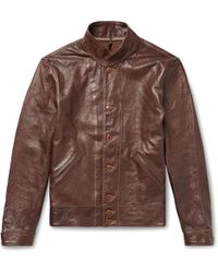 Men's Levi's Leather jackets from A$462 