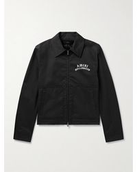Amiri - Jackets - Lyst