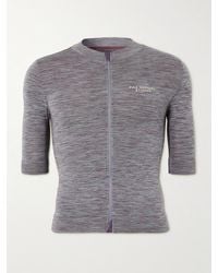 Pas Normal Studios - Escapism Logo-print Cycling Jersey - Lyst