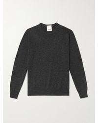 Allude - Cashmere Sweater - Lyst